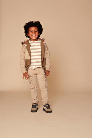 longsleeve beige