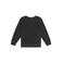 Stains&Stories sweater grijs