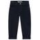 Stains&Stories loose fit jeans dark blue denim