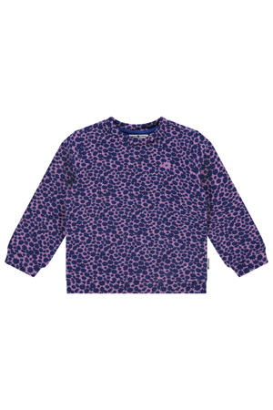 sweater paars