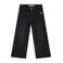 Stains&Stories loose fit jeans grey denim