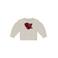 Stains&Stories sweater wit