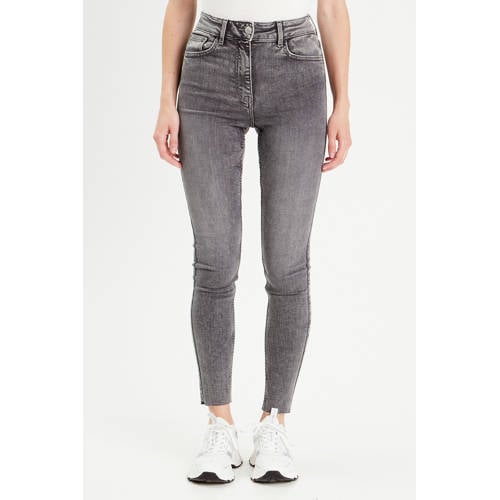 Cache Cache skinny jeans grey afbeelding