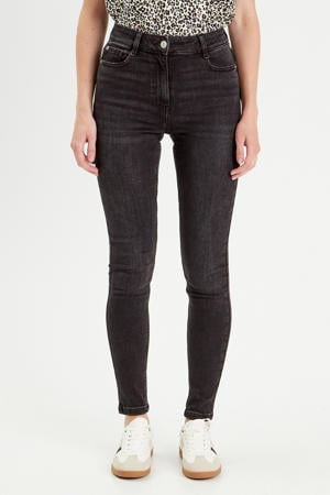 skinny jeans black denim