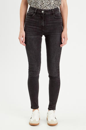 skinny jeans black denim