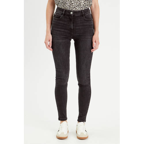 Cache Cache skinny jeans black denim afbeelding