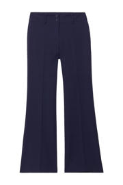 thumbnail: Cache Cache flared regular waist pantalon marineblauw