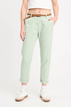 chino lichtgroen
