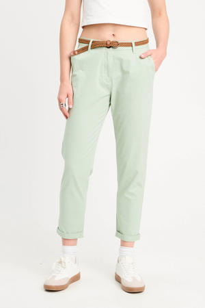 chino lichtgroen