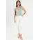 Cache Cache mouwloze top lichtgroen