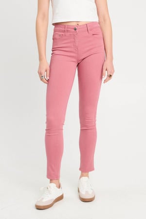 slim fit jeans oudroze