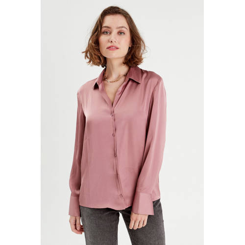 Cache Cache blouse oudroze afbeelding