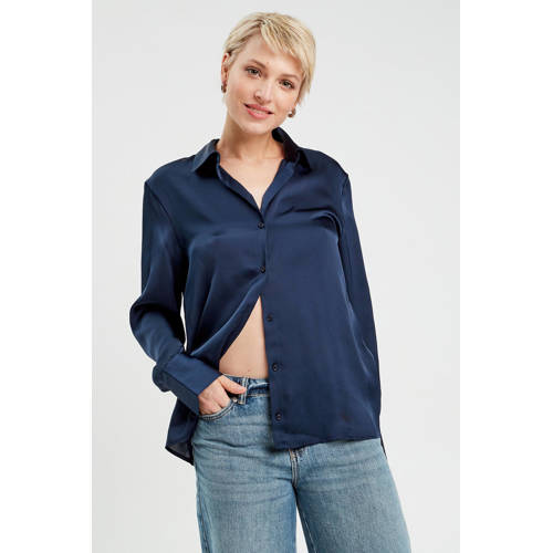 Cache Cache blouse marine afbeelding
