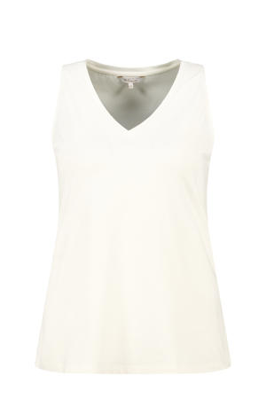 singlet ecru