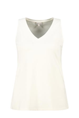singlet ecru