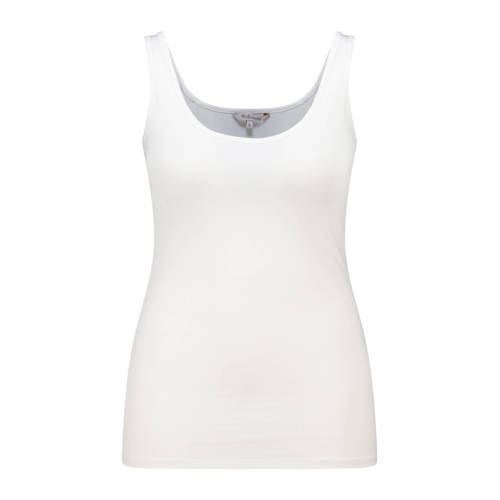 MS Mode singlet wit afbeelding