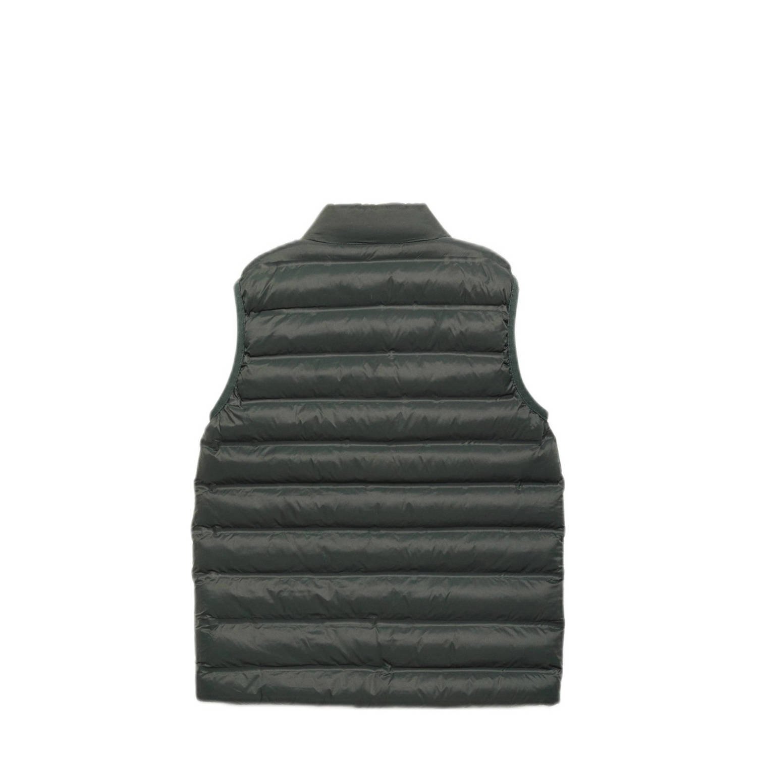 Mango Kids bodywarmer kaki