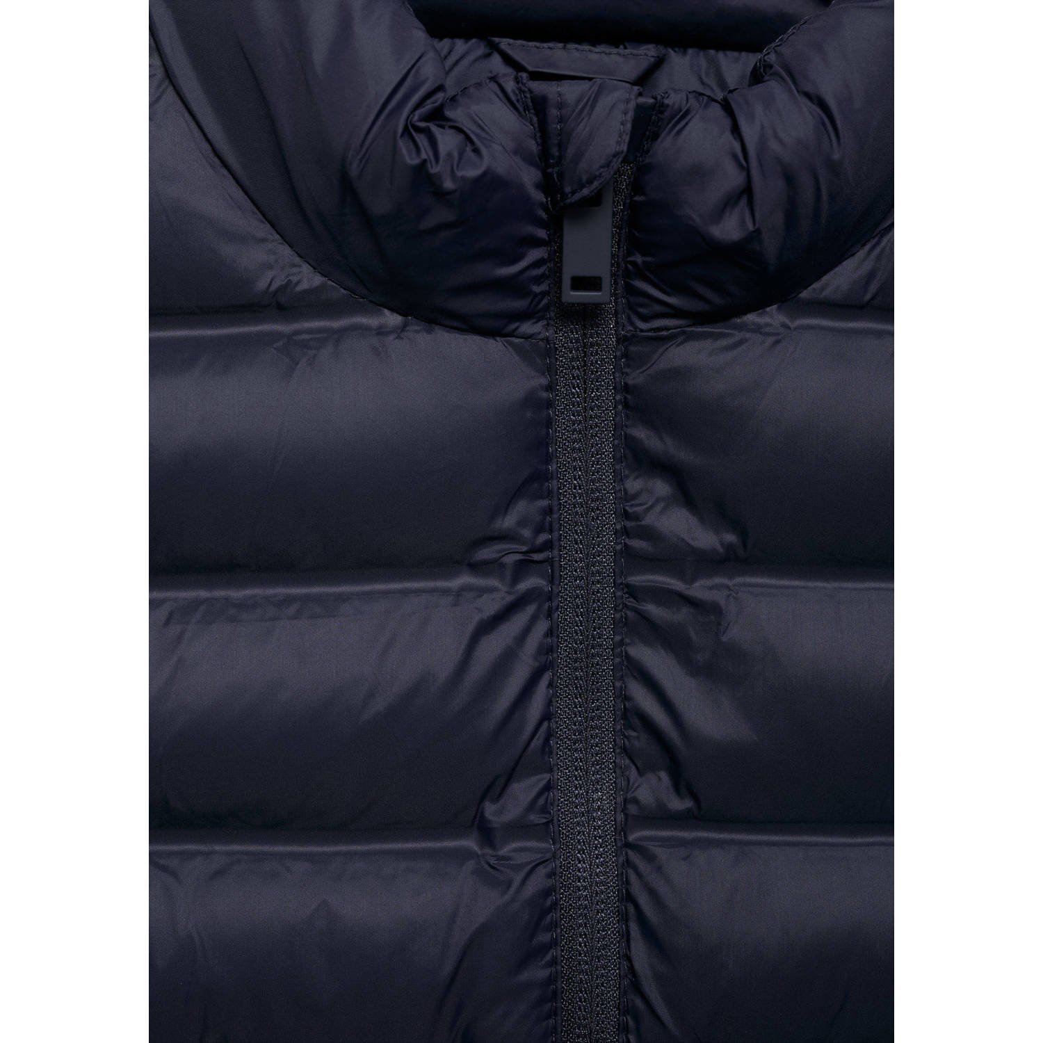 Mango Kids bodywarmer marine