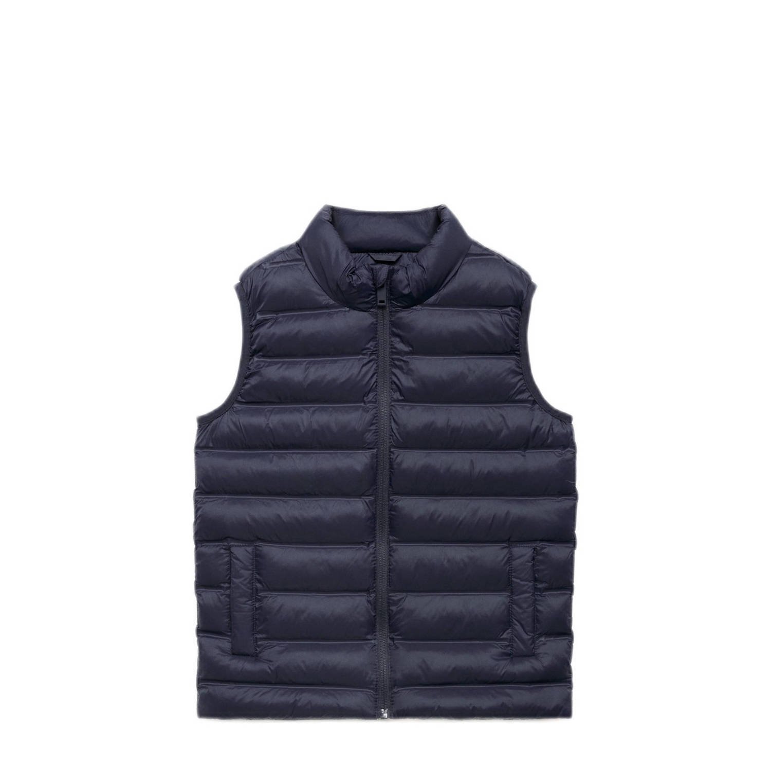 Mango Kids bodywarmer marine
