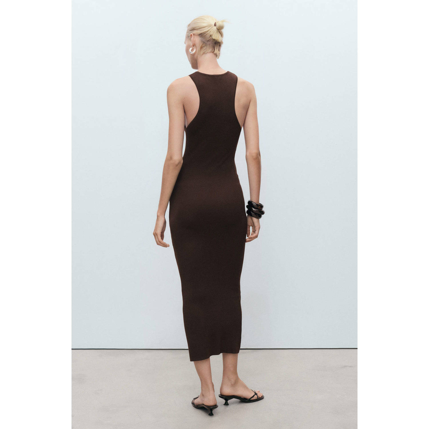 Mango zomerjurk