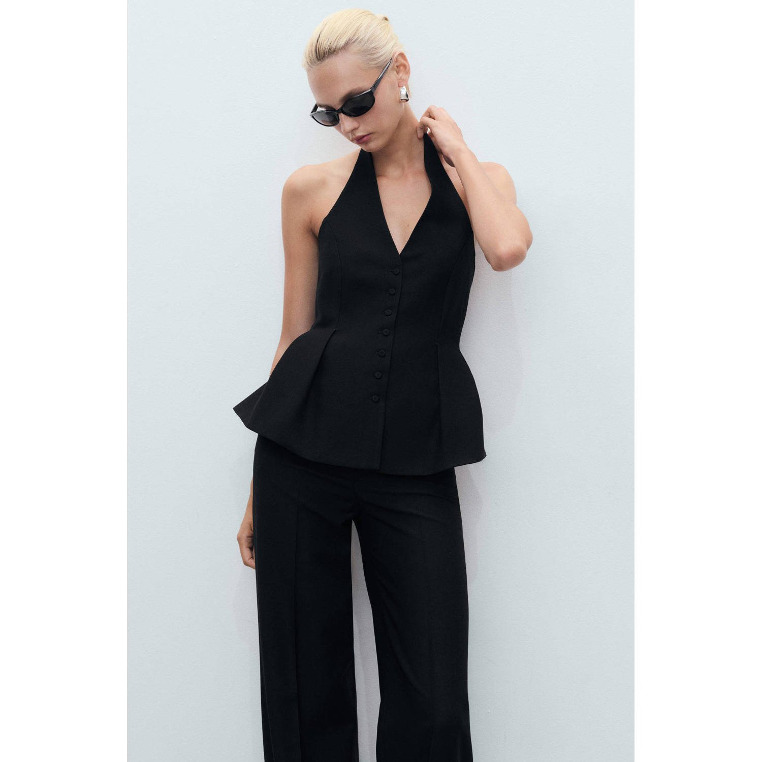 Mango gilet