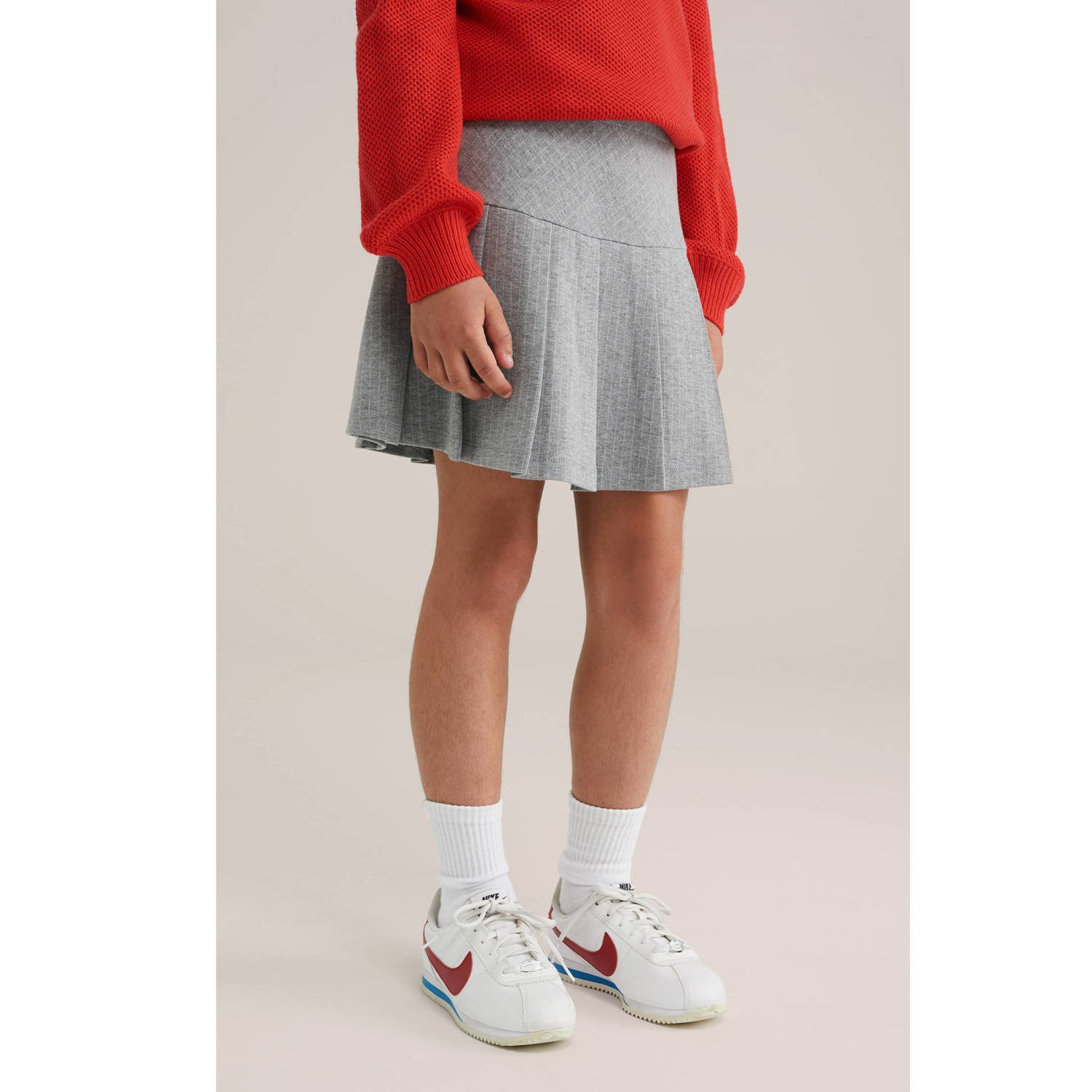 WE Fashion korte rok