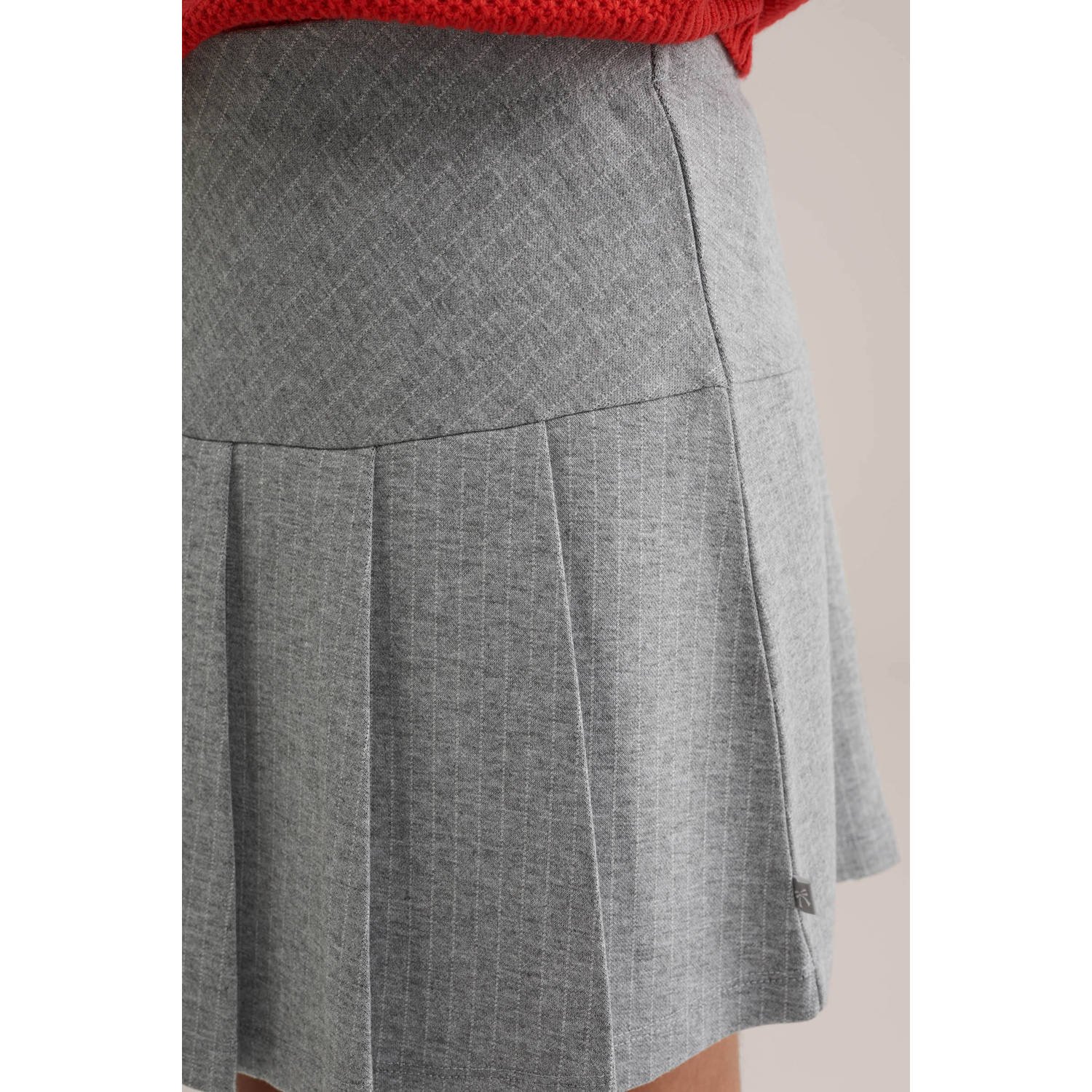 WE Fashion korte rok