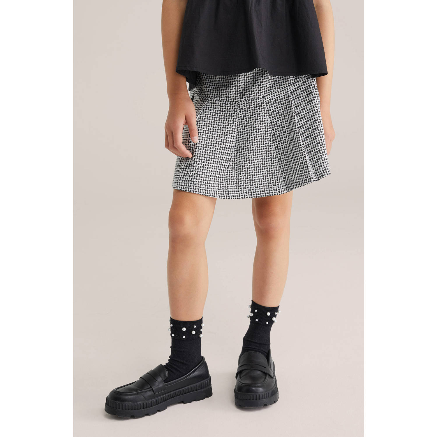 WE Fashion korte rok
