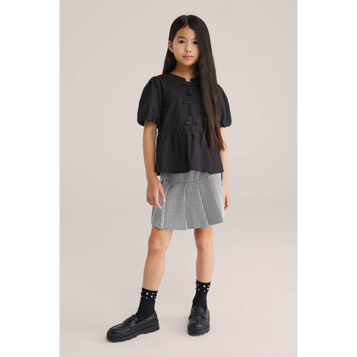 WE Fashion korte rok