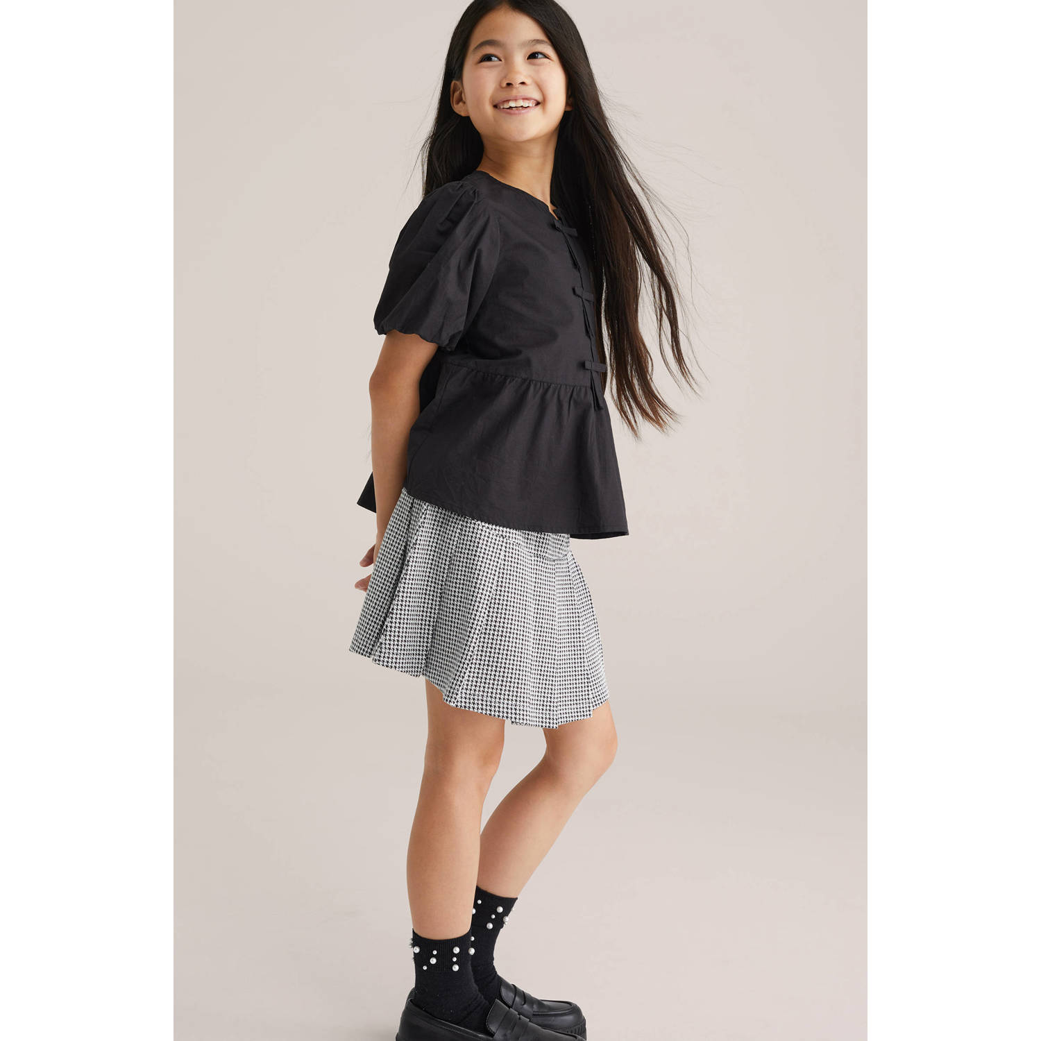 WE Fashion korte rok