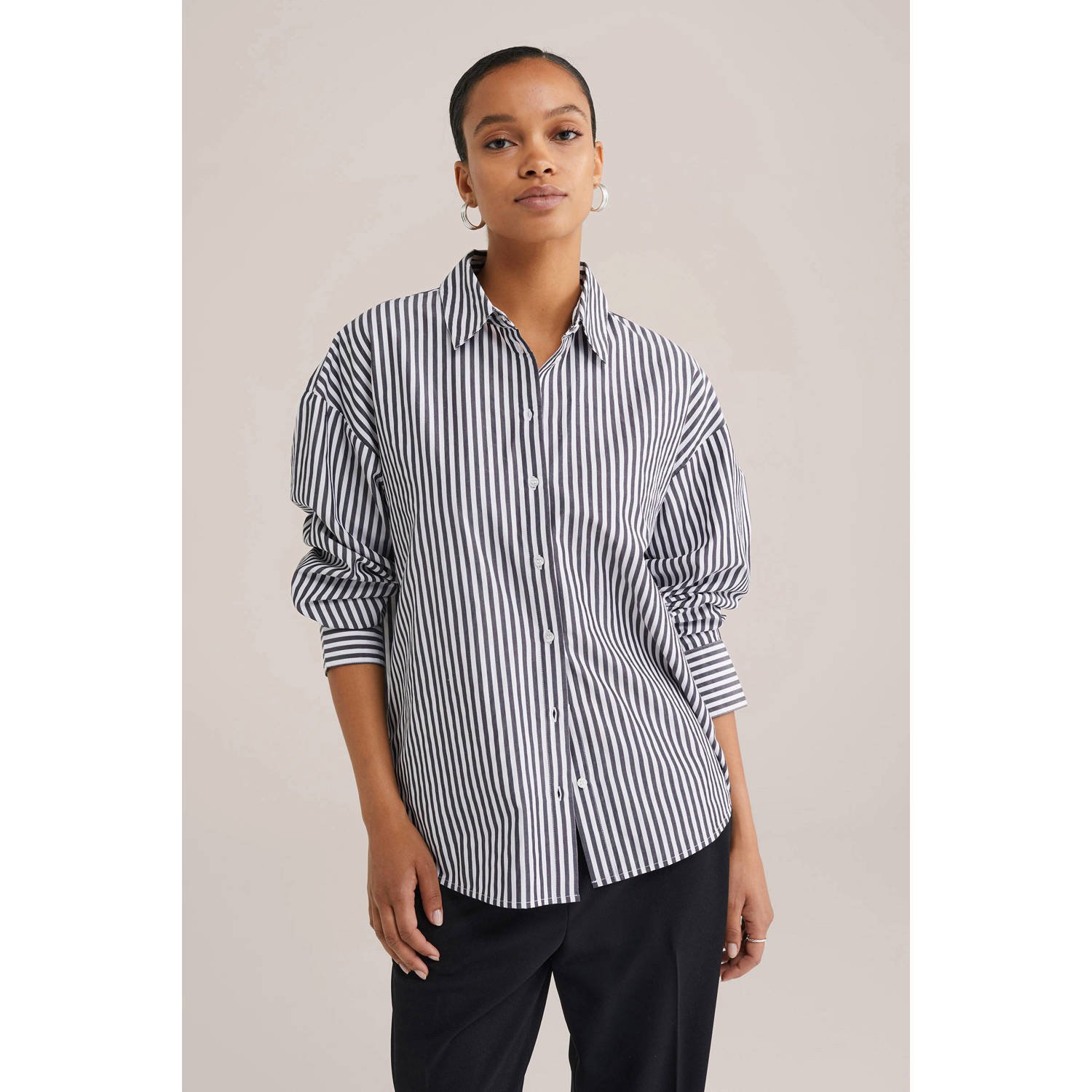 WE Fashion blouse