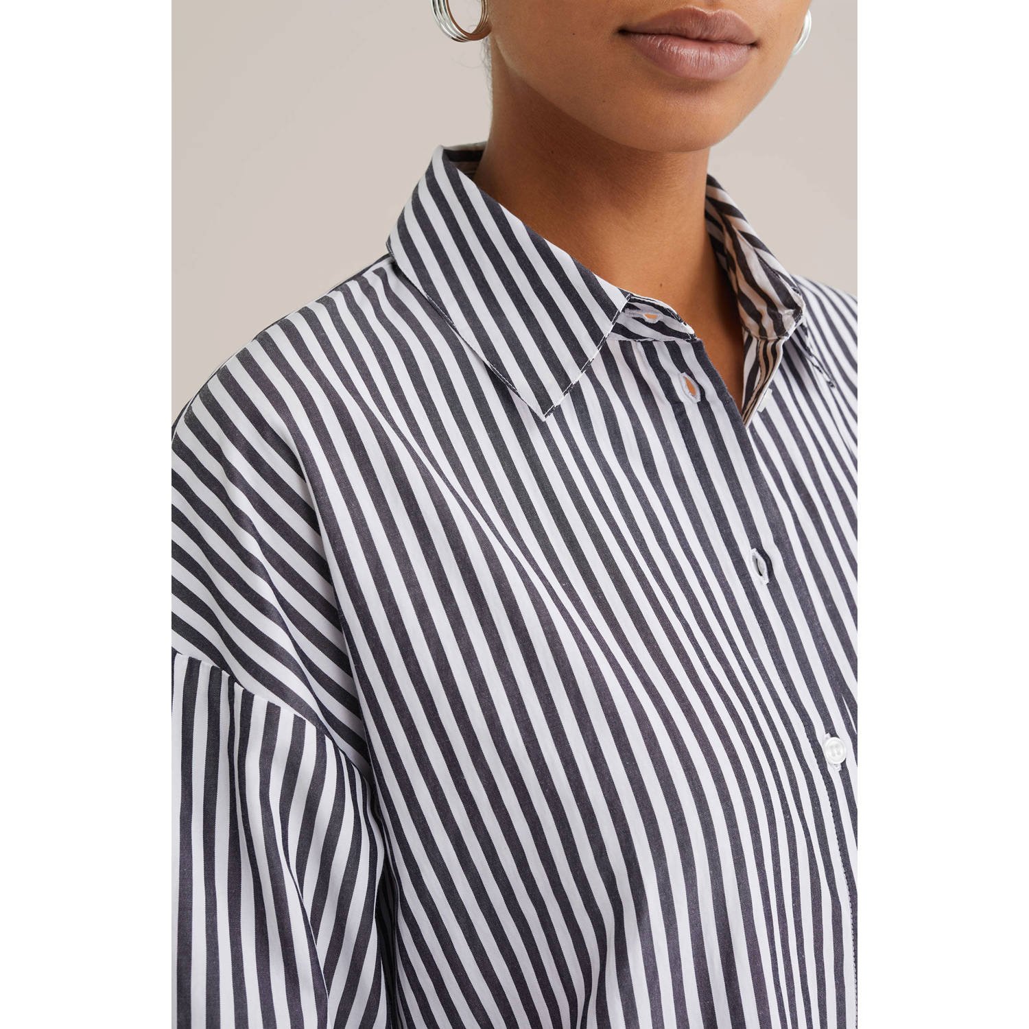 WE Fashion blouse
