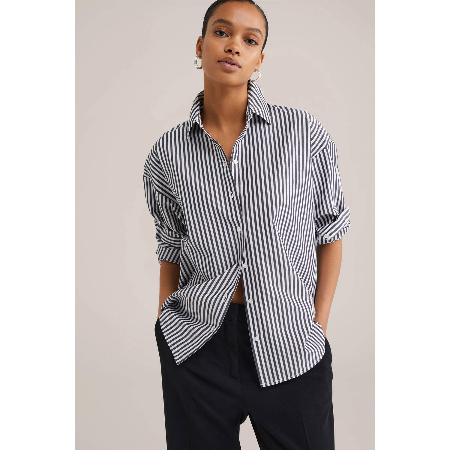 WE Fashion blouse