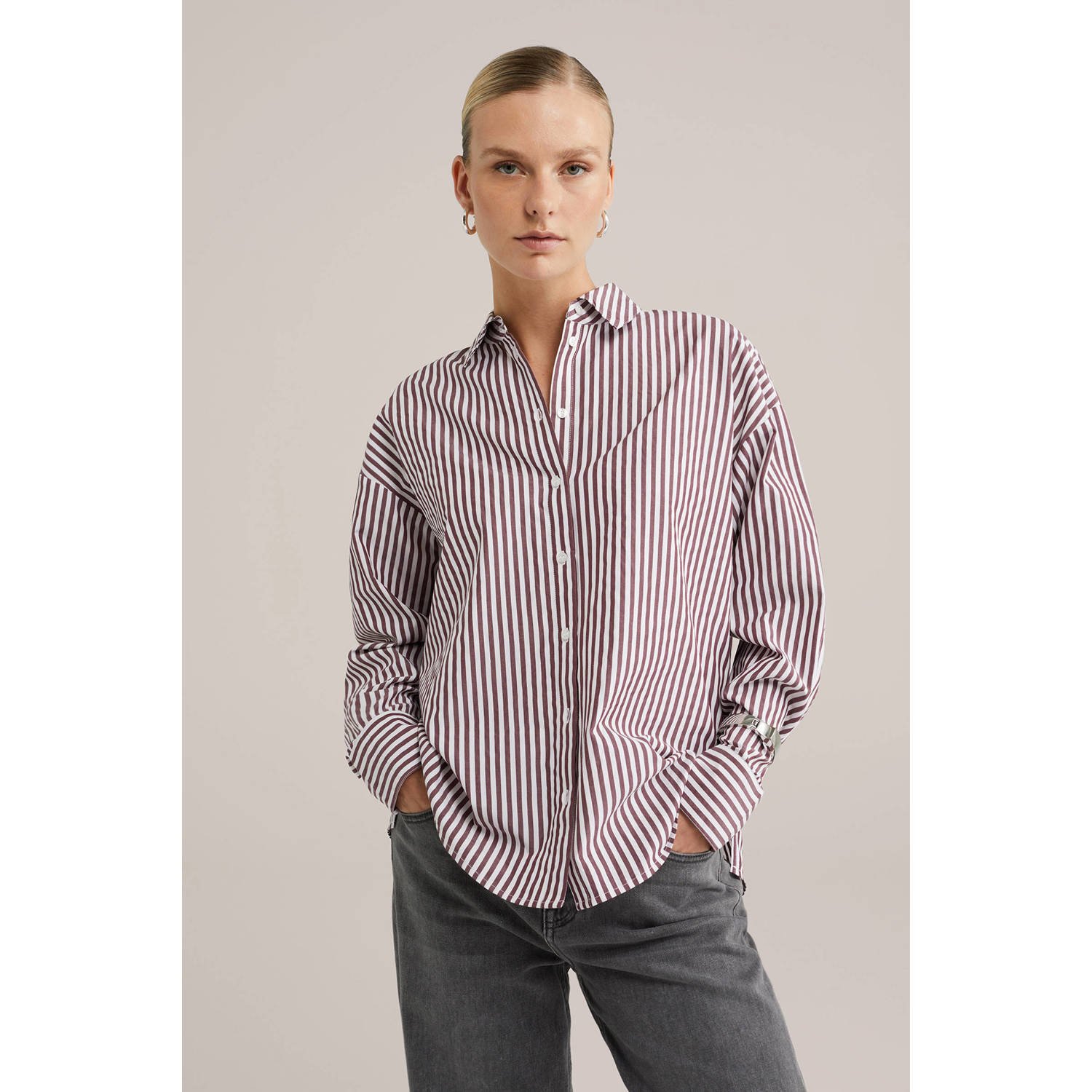 WE Fashion blouse