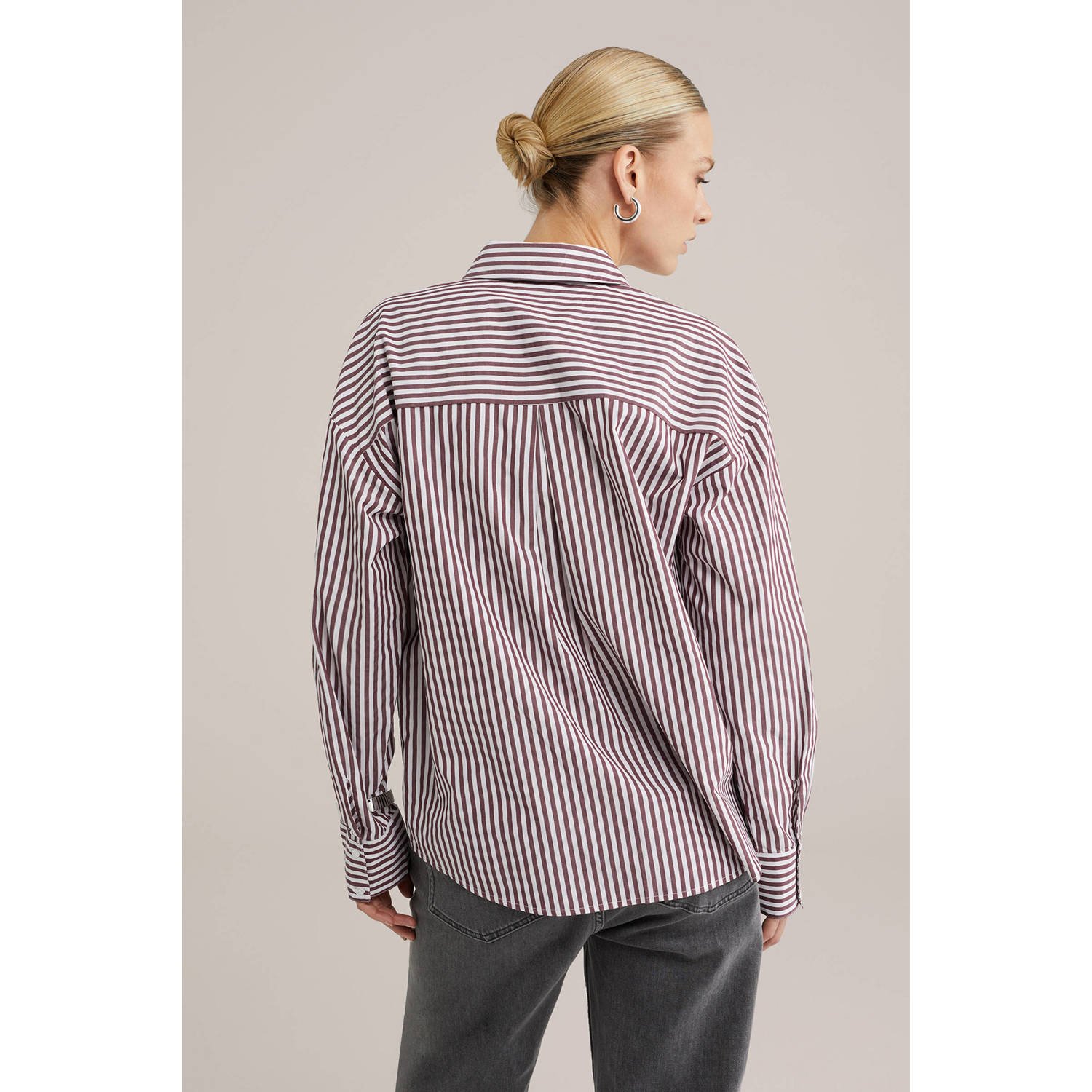 WE Fashion blouse