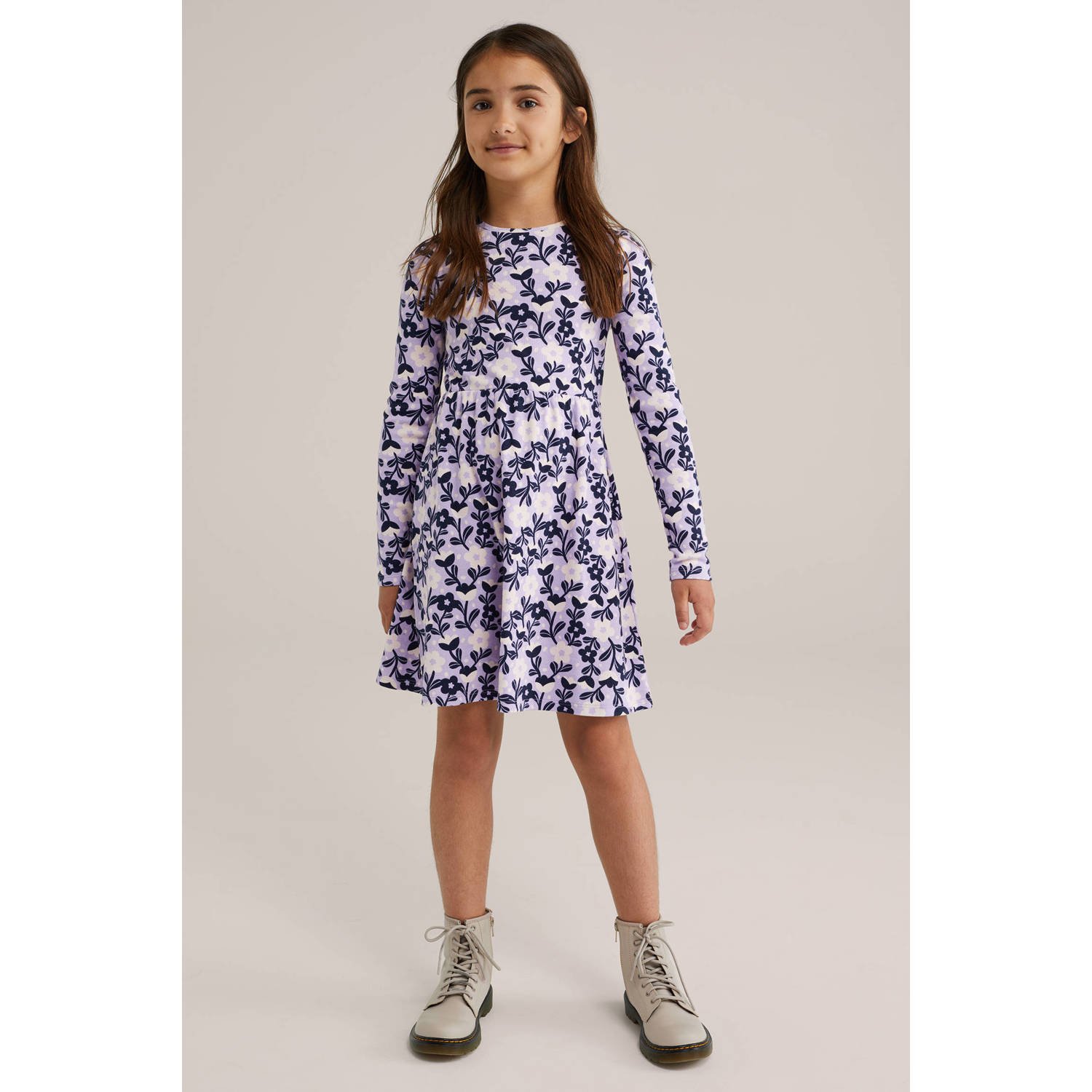 WE Fashion jurk