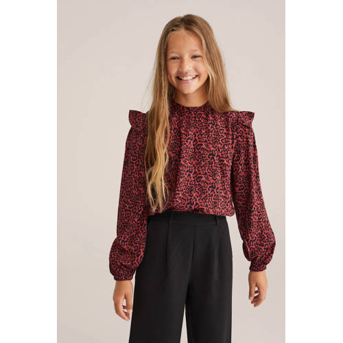 WE Fashion blousetop afbeelding