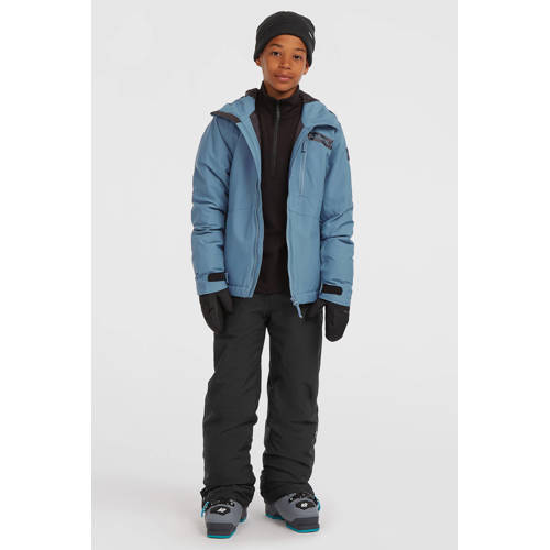 O'Neill ski-jas FWC'Cruz blauw afbeelding