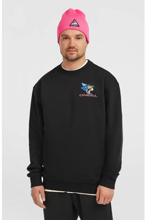 sweater zwart
