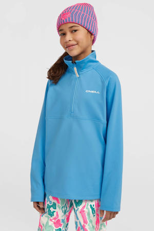 fleece skipully FWC'Cruz blauw