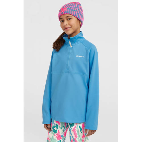 O'Neill fleece skipully FWC'Cruz blauw afbeelding