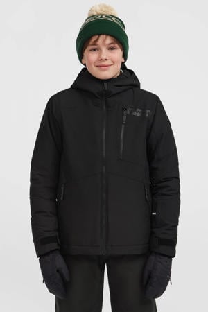 ski-jas FWC'Cruz zwart