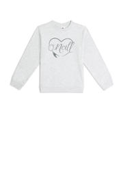 thumbnail: O'Neill sweater grijs melange