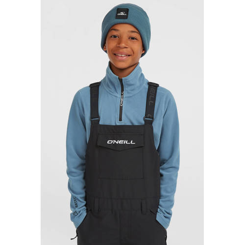 O'Neill ski-sjalopette FWC'Cruz Bib zwart afbeelding