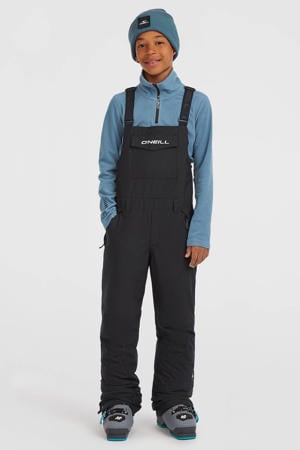 ski-sjalopette FWC'Cruz Bib zwart