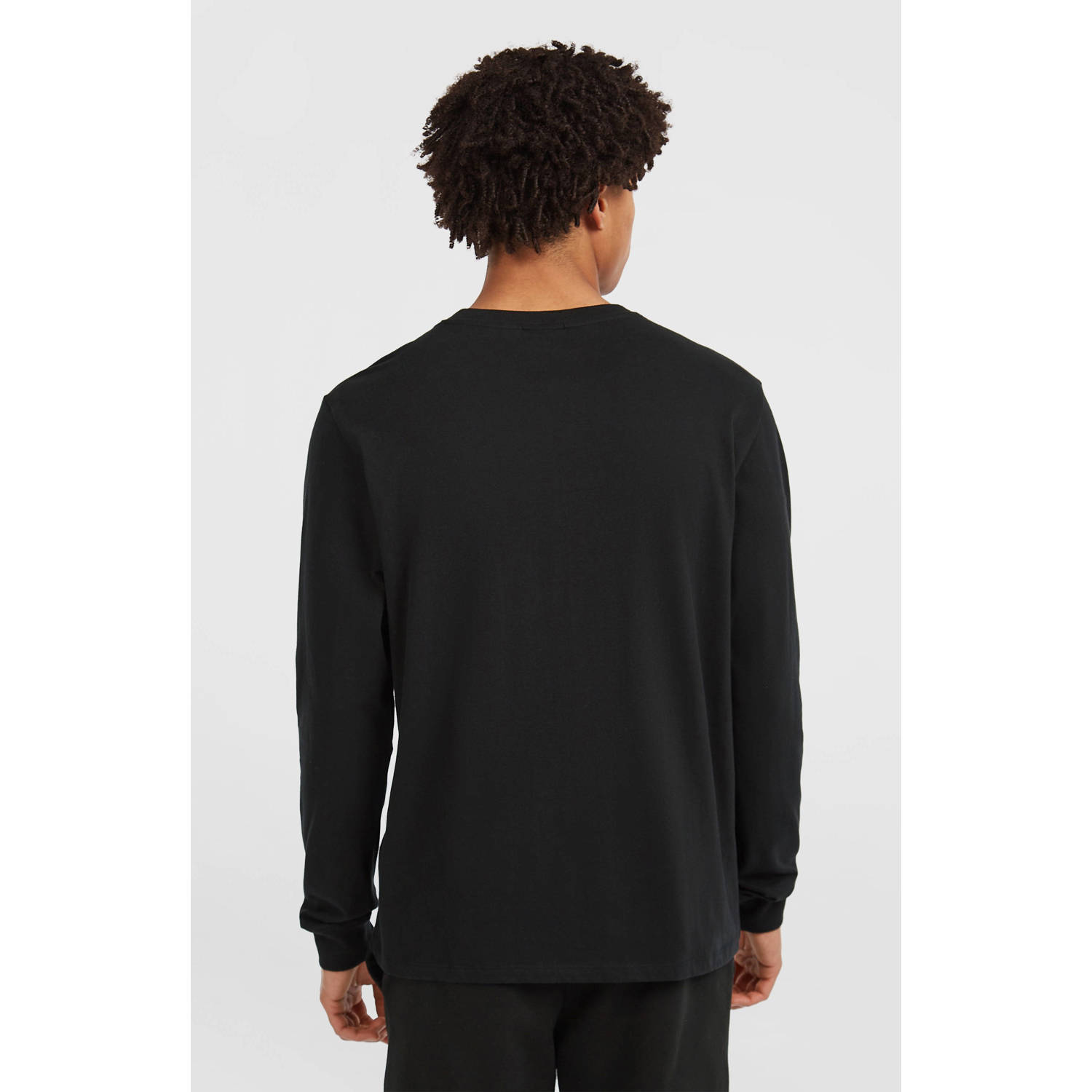 O'Neill longsleeve FWC'Play zwart