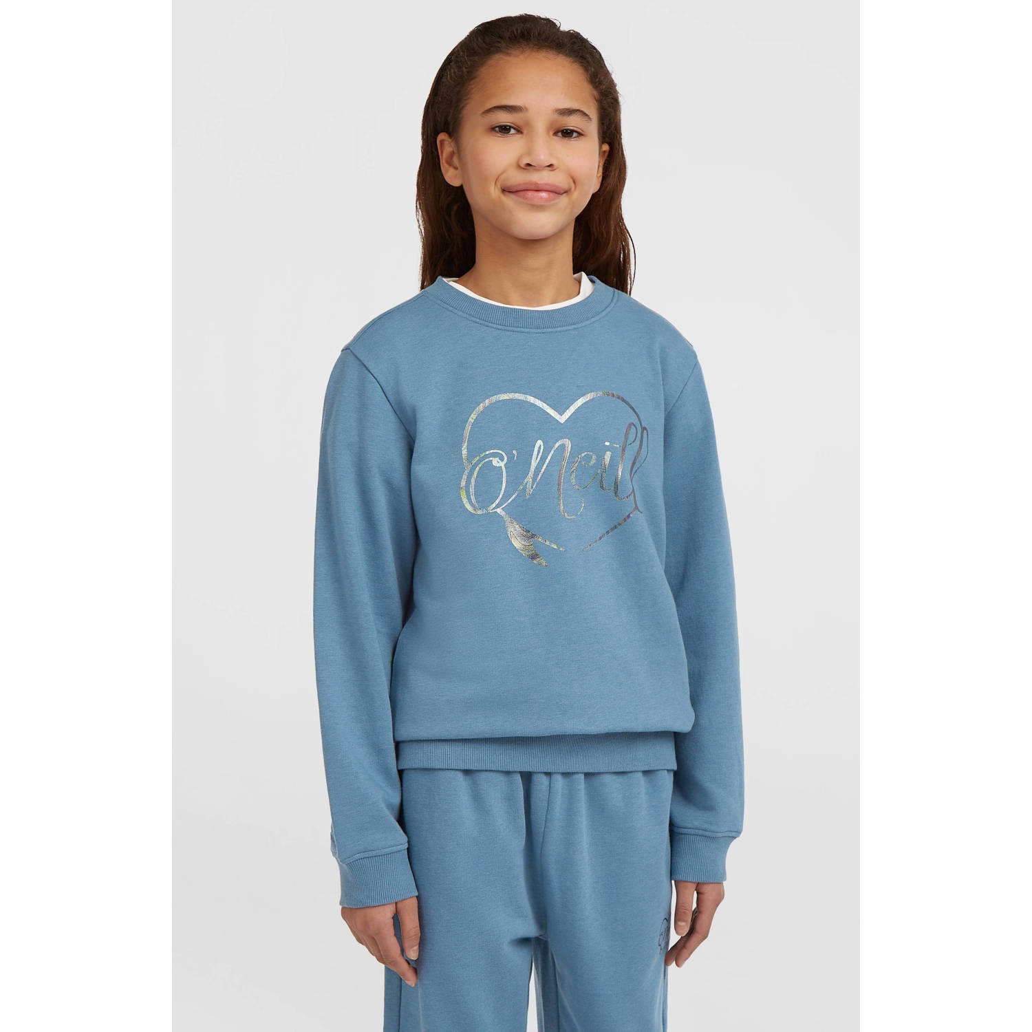 O'Neill sweater blauw