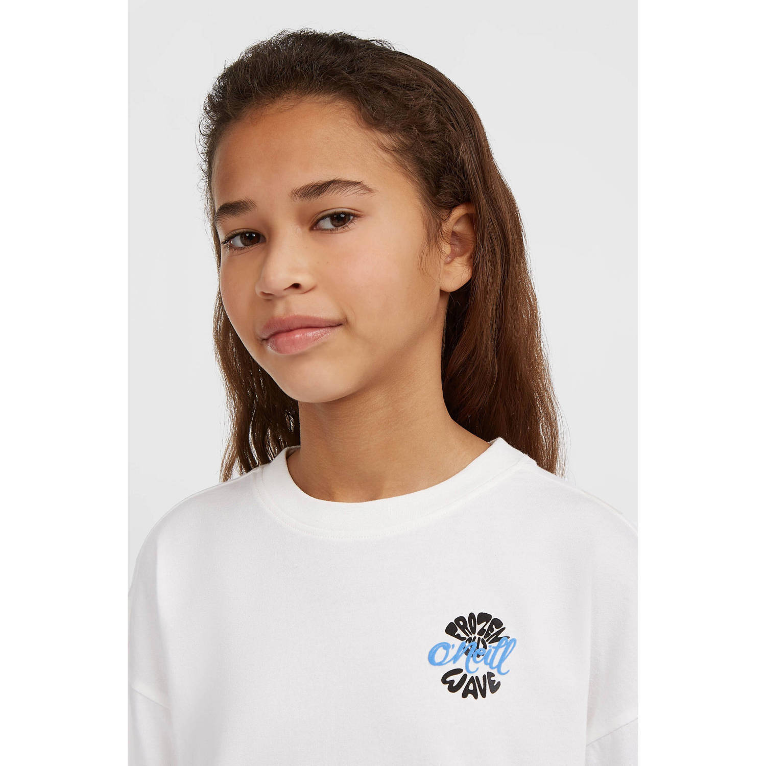 O'Neill T-shirt wit