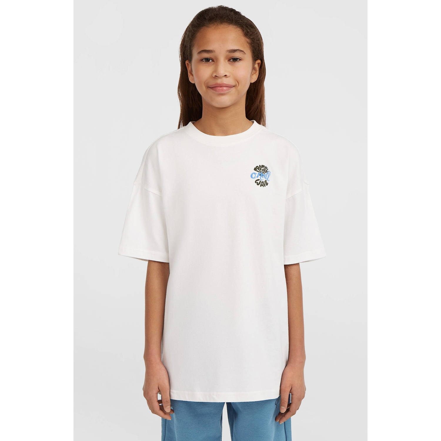 O'Neill T-shirt wit