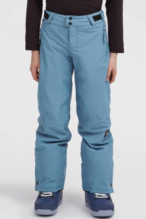 skibroek FWC'Cruz  blauw